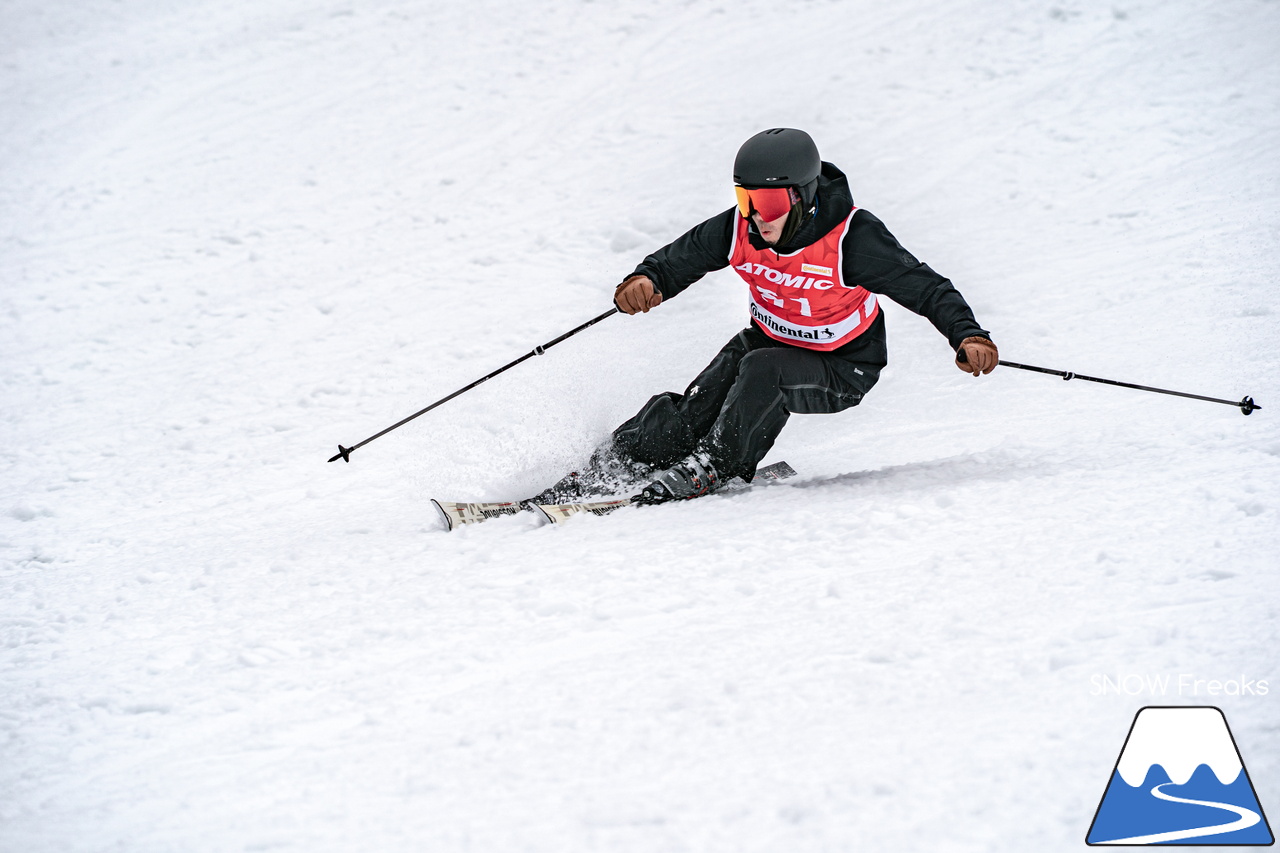 なんと約10年ぶりの「技術選」撮影?! PREMIER SKI ACADEMY presents 『2026プレミアカップ・スキー技術選』レポート！｜朝里川温泉スキー場